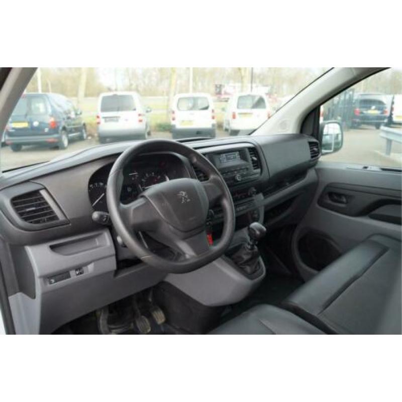 Peugeot Expert 2.0 BlueHDI 120 Premium Long laadruimte 253x1