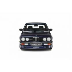 BMW 5 Serie E28 Alpina B7 Turbo (Blauw)