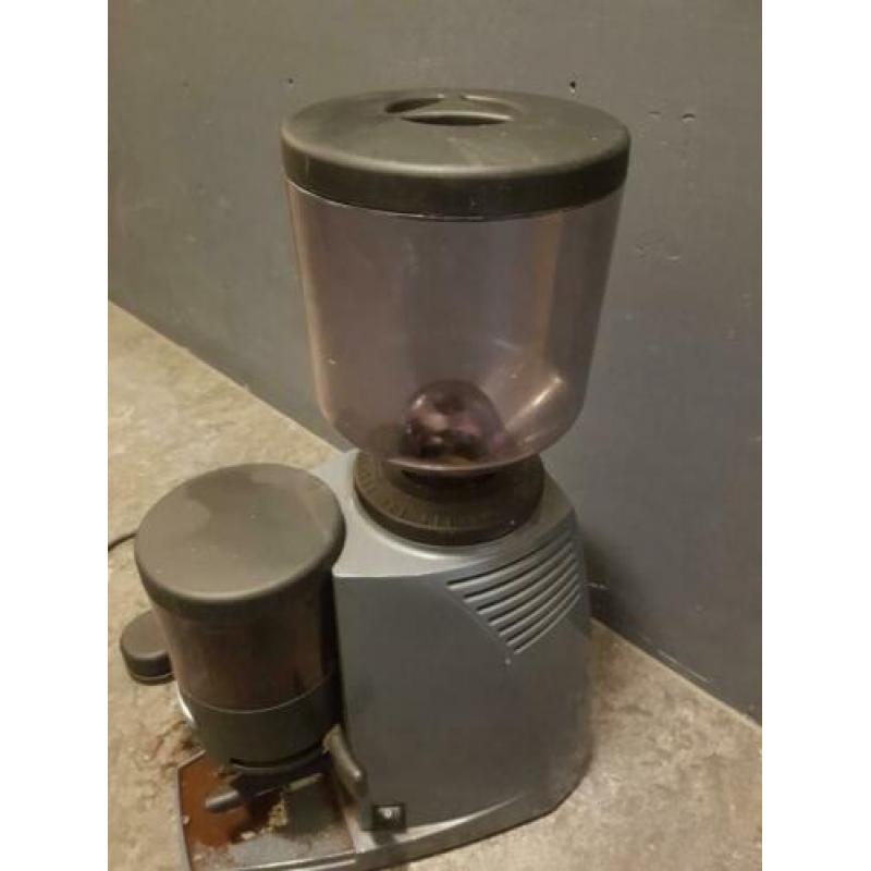 Koffiemolen SM.