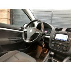 Volkswagen Golf 2.0 FSI 150pk Sportline NL Auto/Navi/Clima/N