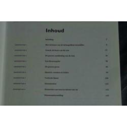 TUINSTIJLEN Fieke Hoogvelt tuin tuinieren boek 143 blz. ISBN