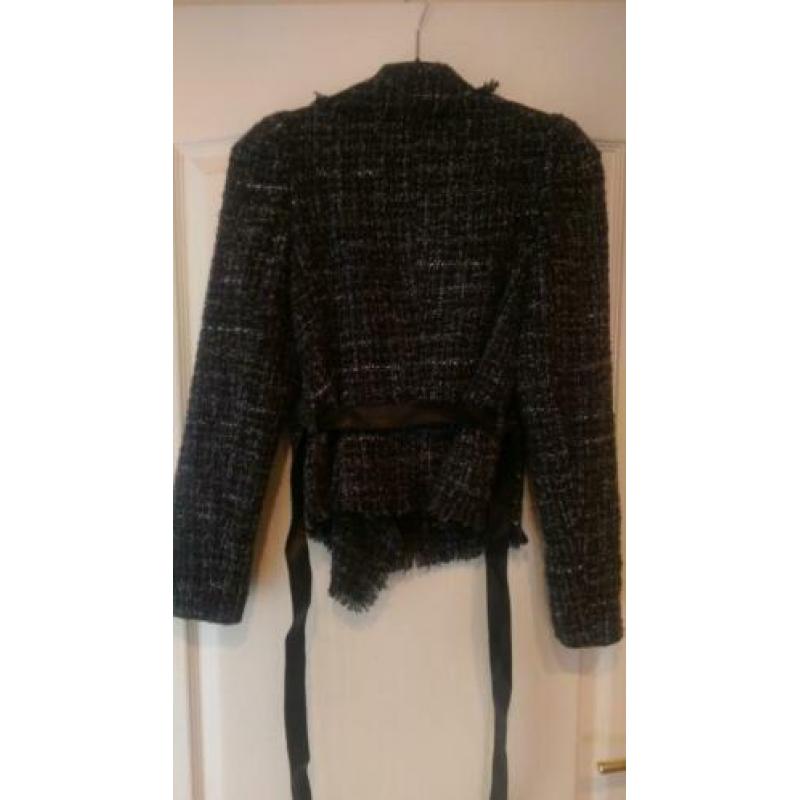 BANDOLERA Colbert, mt. 36, z.g.a.n., Nú voor €20,-