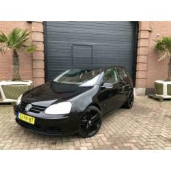 Volkswagen Golf 2.0 FSI 150pk Sportline NL Auto/Navi/Clima/N
