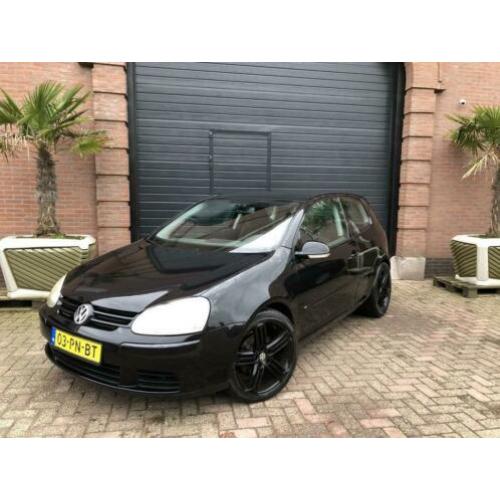 Volkswagen Golf 2.0 FSI 150pk Sportline NL Auto/Navi/Clima/N