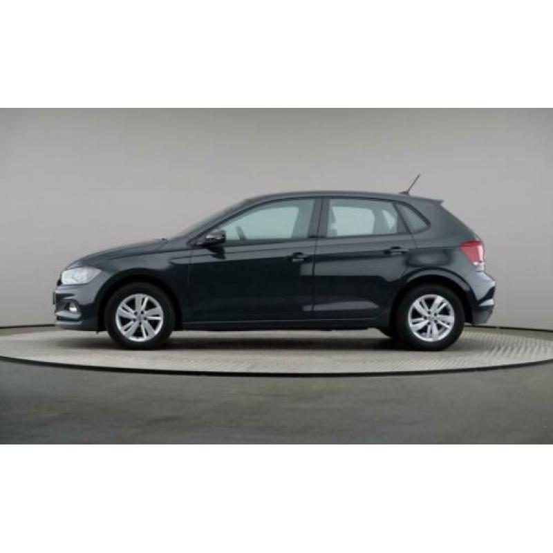 Volkswagen Polo 1.0 TSI 70kW Comfortline, Navigatie