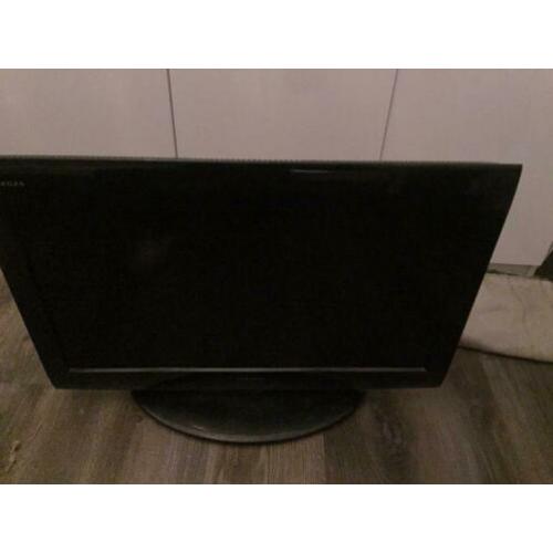 Goedwerkende tv