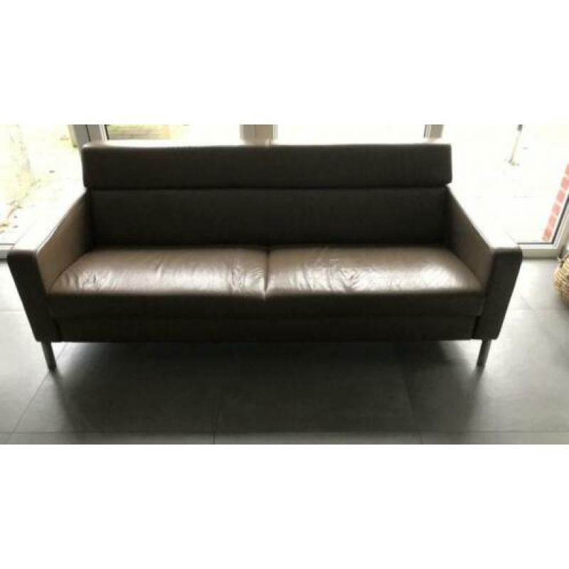 Grote bank breed 205 diep 88 hoog 80