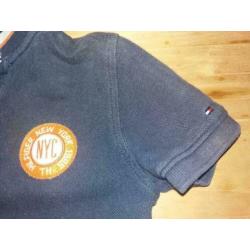 TOMMY HILFIGER polo MAAT 110