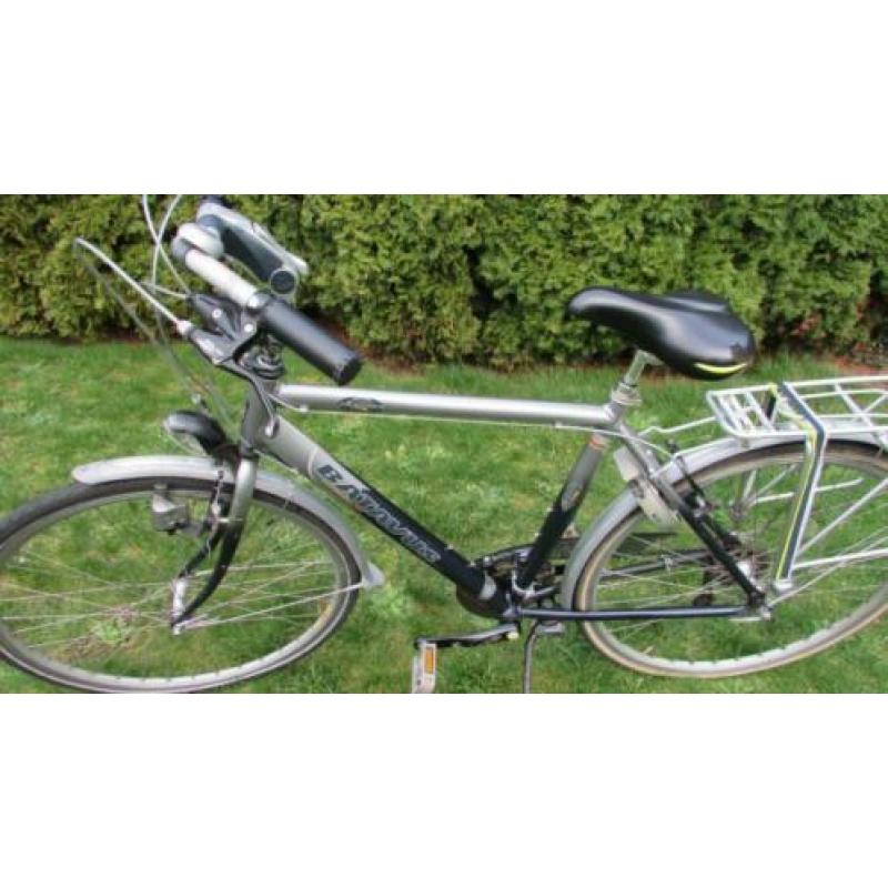 batavus jakima herenfiets