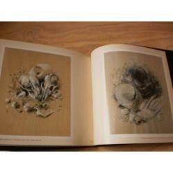 Contemporary German Drawings - softcover