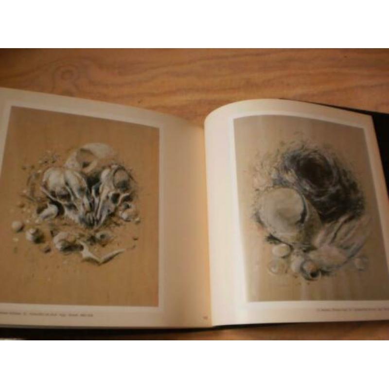 Contemporary German Drawings - softcover