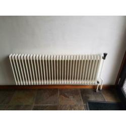 Radiatoren