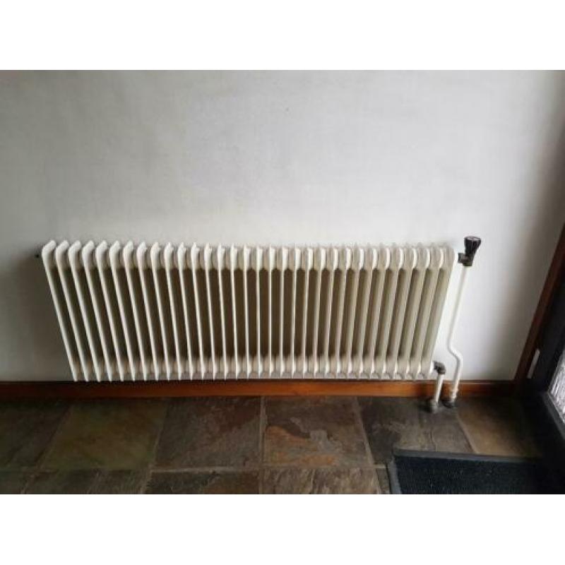 Radiatoren