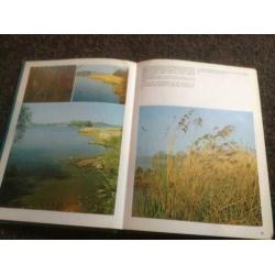 Boeken ; Natuur en vogelreservaat 6 boeken