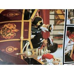 Charles and Diana, the royal wedding ISBN 0862830338