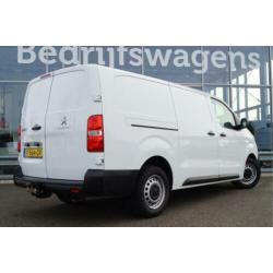 Peugeot Expert 2.0 BlueHDI 120 Premium Long laadruimte 253x1