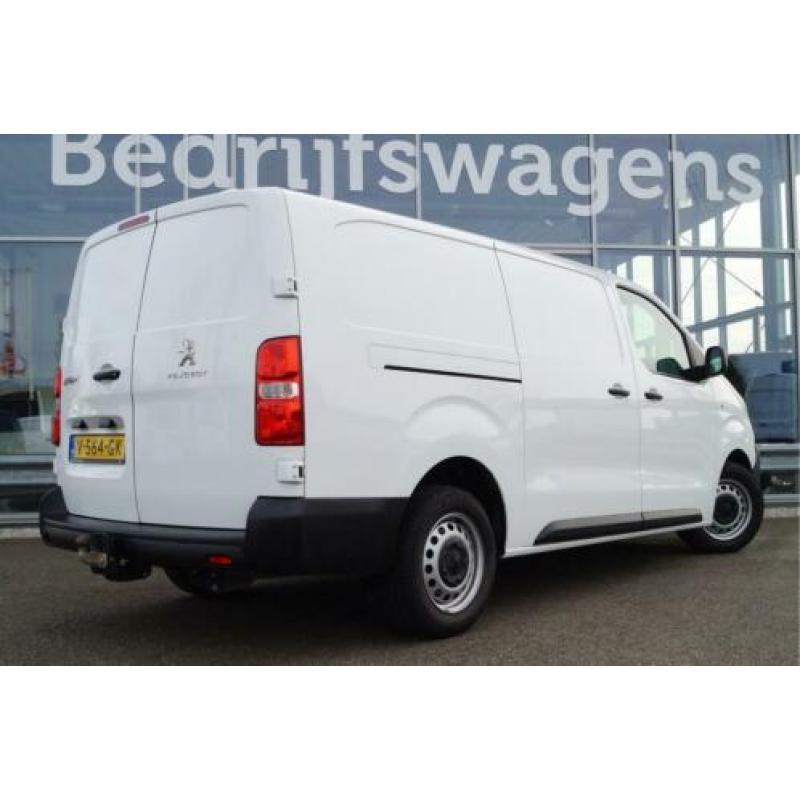 Peugeot Expert 2.0 BlueHDI 120 Premium Long laadruimte 253x1
