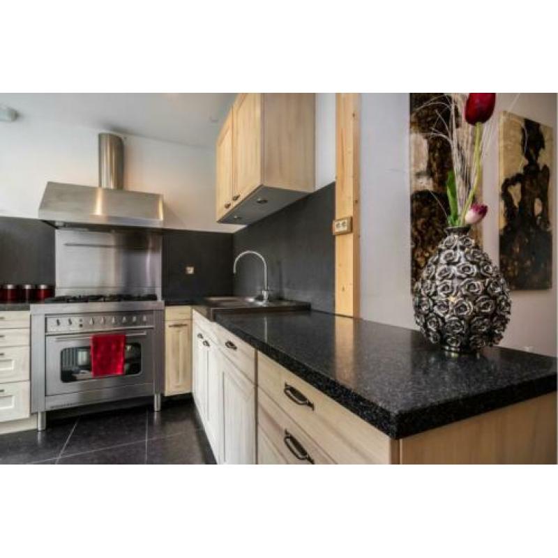 Koopappartement: Schieweg 123 b, Rotterdam