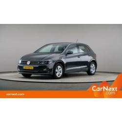 Volkswagen Polo 1.0 TSI 70kW Comfortline, Navigatie