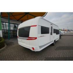 Hobby Premium 560 CFe 2019
