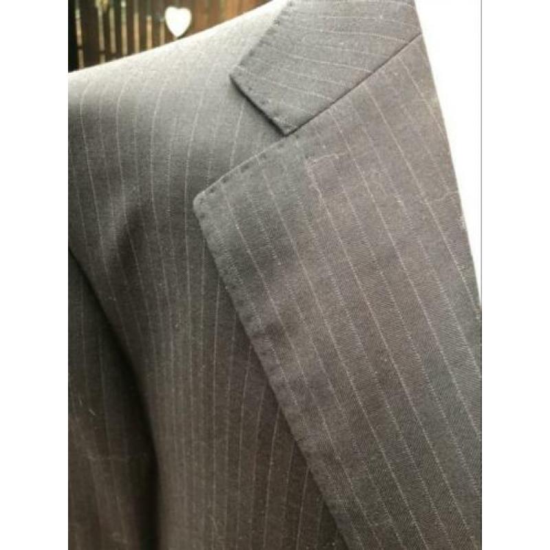 Mc Gregor Billan Sonny Suit 100% wol nieuw mt 52
