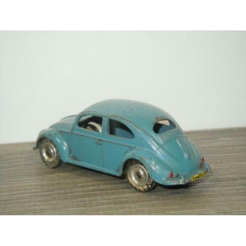 VW Volkswagen Beetle - Dinky Toys 181 England