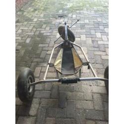 Mooie kitebuggy