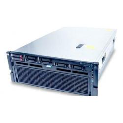 9x HP DL 585 Gen7 , 4U , 8 x 2.5inch harddisk , 19"