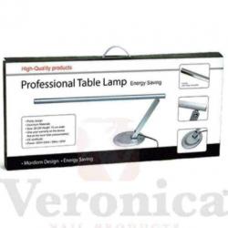 LED werklamp nagelstyliste, werkverlichting, daglicht