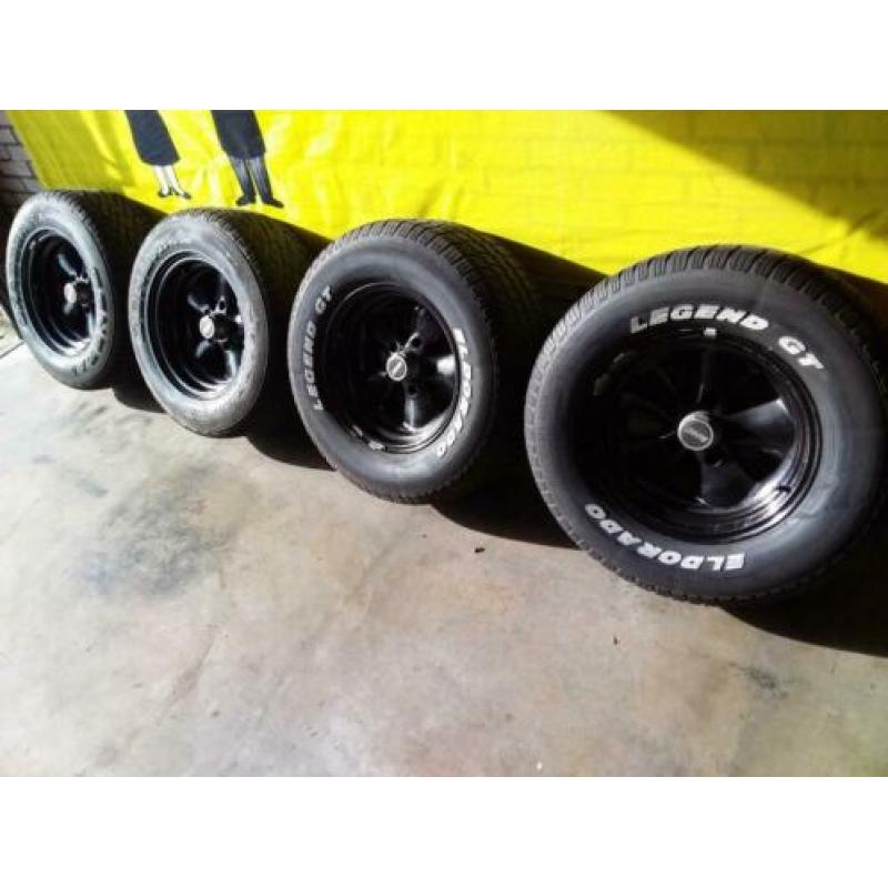 5x5 5x127 Chevrolet Ford ltd