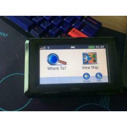 Garmin Zumo 660
