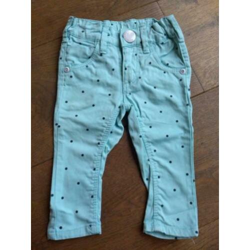 Tumble 'n Dry broekje, mt 62