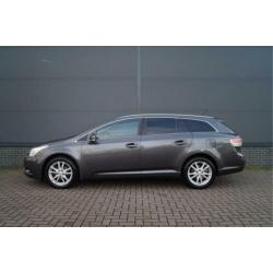 Toyota Avensis Wagon 2.0 VVTi Business l Leder l Navigatie