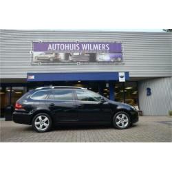 Volkswagen Golf Variant 1.4 TSI Highline Climate C,Cruise C,