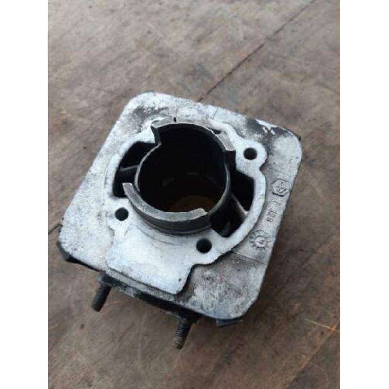55mm gilardoni 328 cilinder piaggio vespa gilera