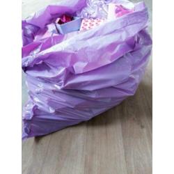 soort duplo merk unico, van hello kitty