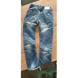 Retour Jeans size 13