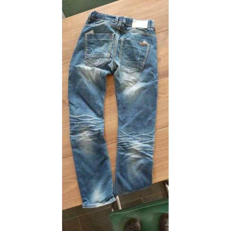 Retour Jeans size 13