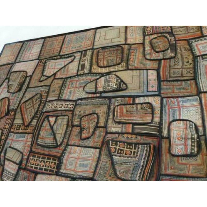 modern schilderij