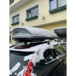 Thule motion 900 XXL