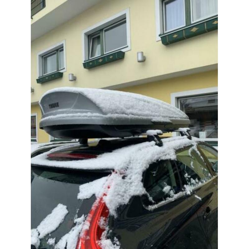 Thule motion 900 XXL