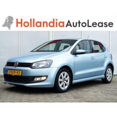 Volkswagen Polo 1.2 TDI HIGHLINE BlueMotion, Full map navi,