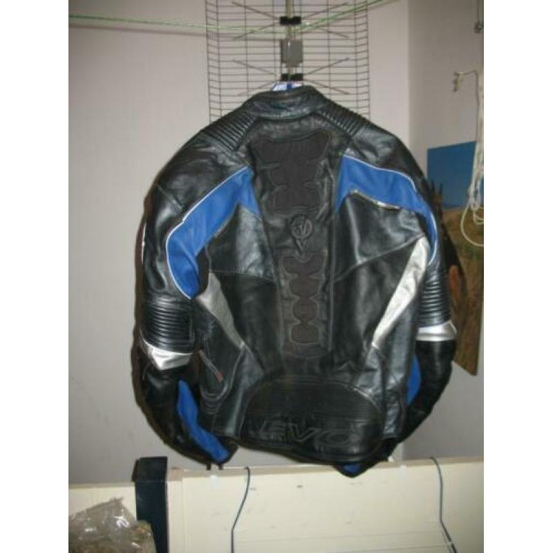 Motorkleding / Jack en 2 broeken