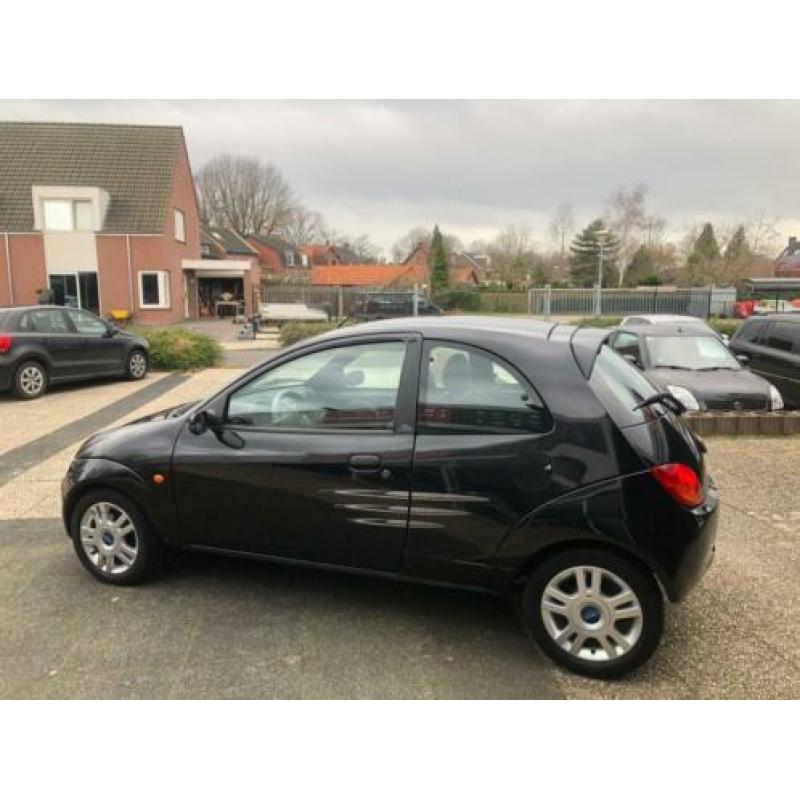 Ford Ka 1.3 Ka des Bouvrie AIRCO/LEER/NIEUWE APK