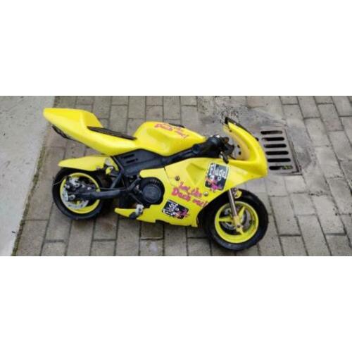 mini bike`s