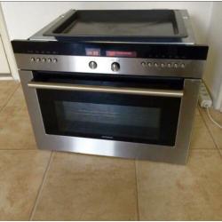 Siemens Combi oven magnetron combimagnetron
