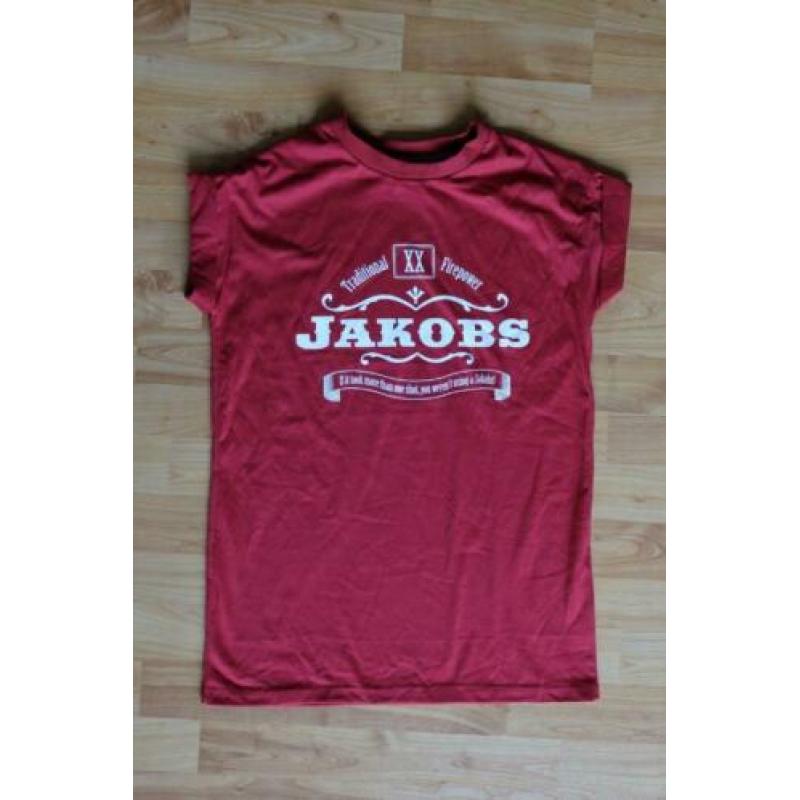 Borderlands shirt
