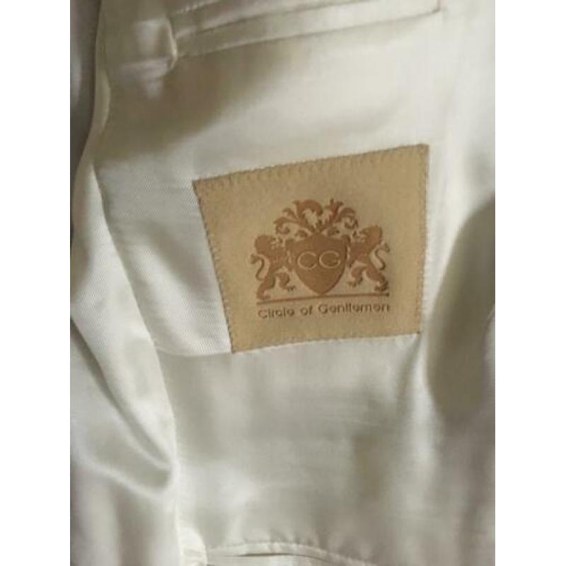 Colbert Circle of Gentleman, donkerblauw, maat S