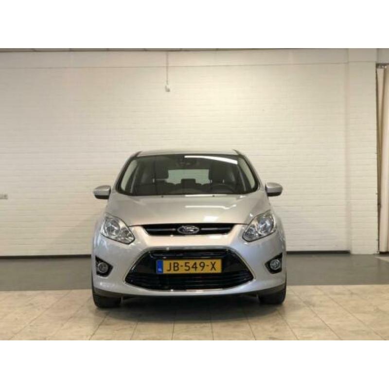 Ford C-MAX 1.0 Edition Plus | Navi | Camera | Trekhaak | ele