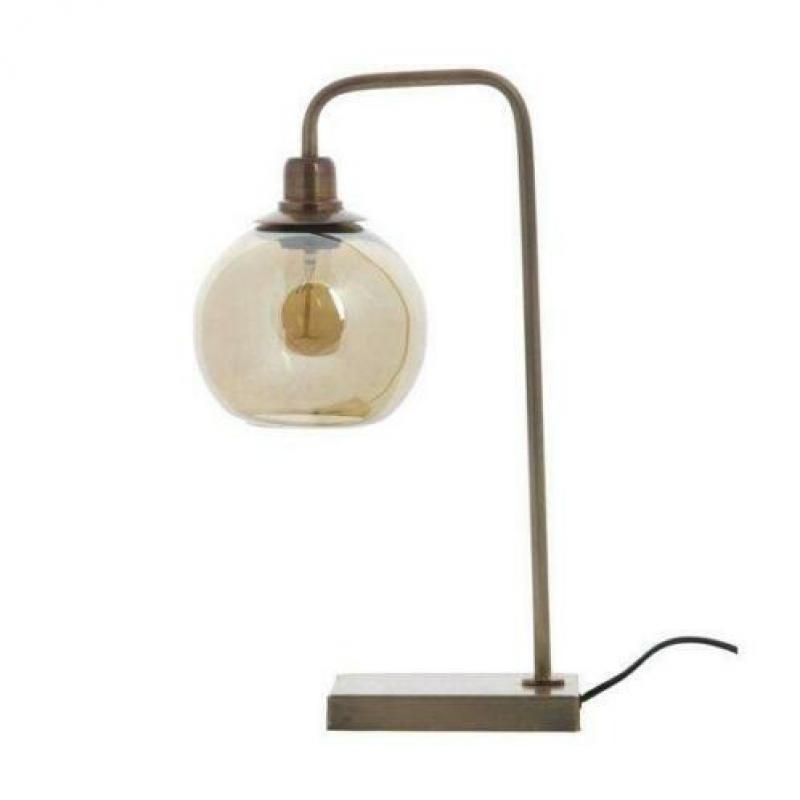 BePureHome tafellamp van € 39.95 NU € 23